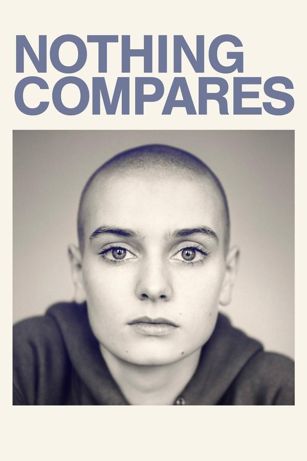 PL - NOTHING COMPARES (2022) DOKUMENT