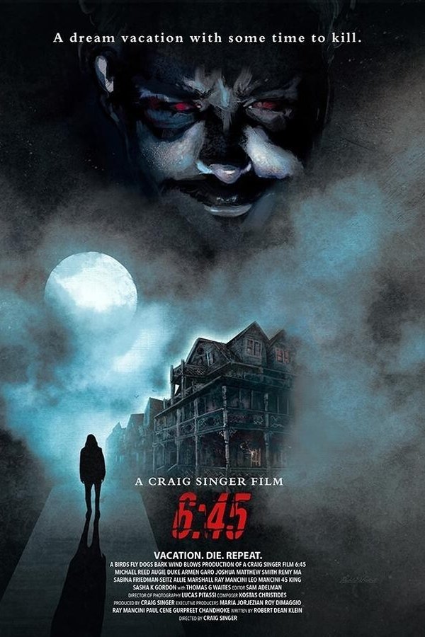 EN - 6:45  (2021)