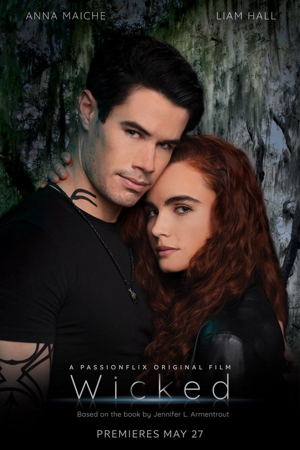 EN - Wicked  (2021)