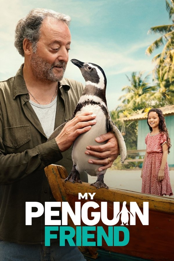 NL - MY PENGUIN FRIEND (2024)