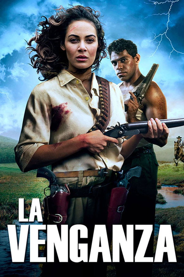 LAT - The Flood (2020)