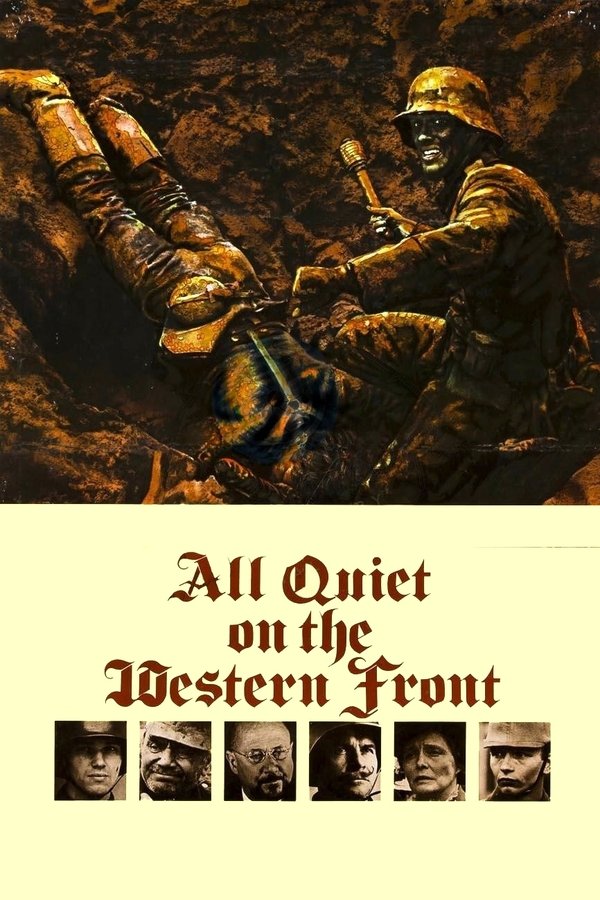 GR - All Quiet on the Western Front (1979)