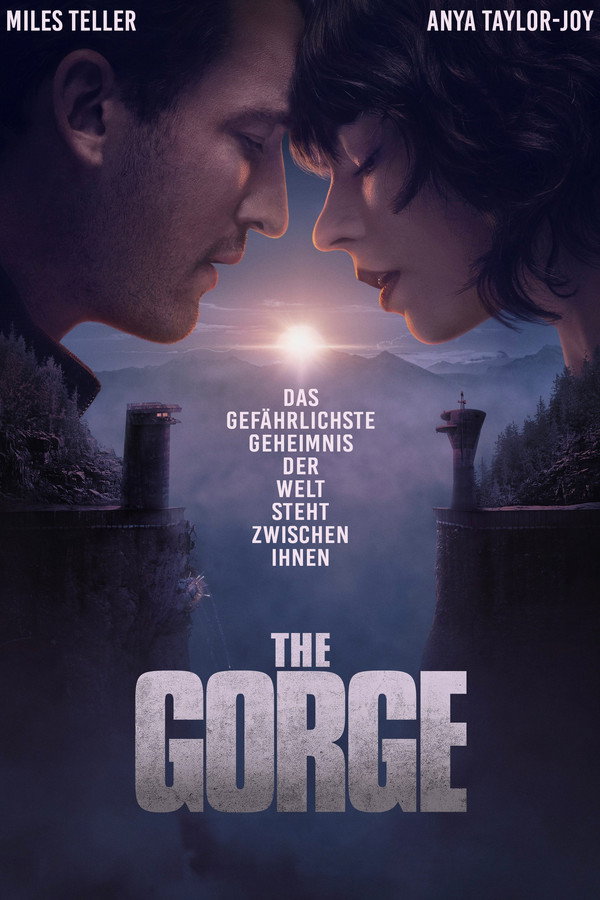 DE - The Gorge (2025)