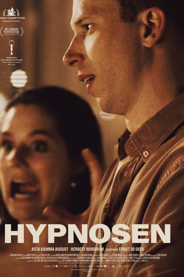 SE - Hypnosen
