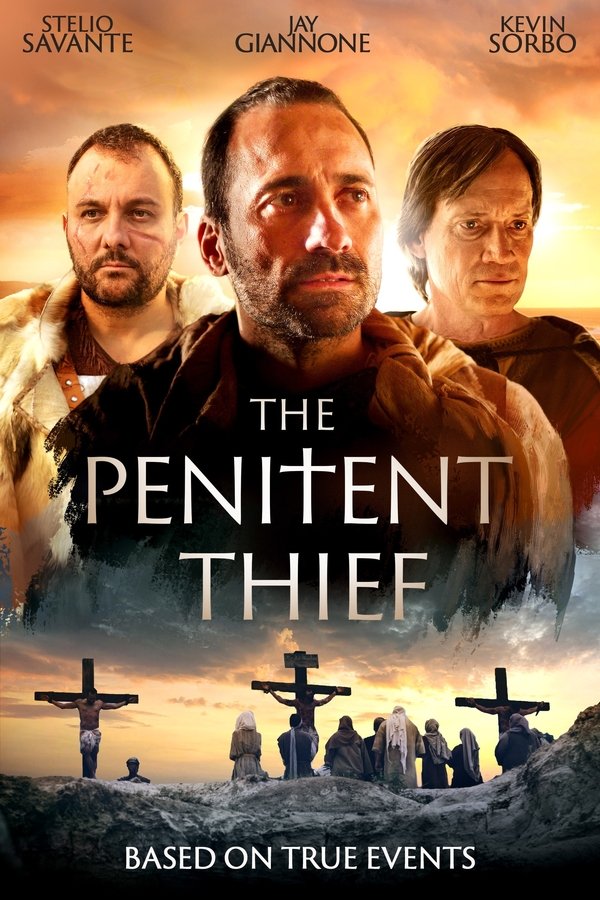 AR - The Penitent Thief  (2021)