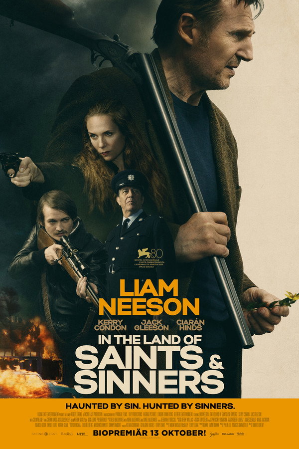 SE - In The Land Of Saints And Sinners