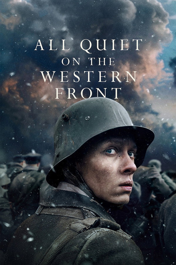 IN - All Quiet on the Western Front (2022)