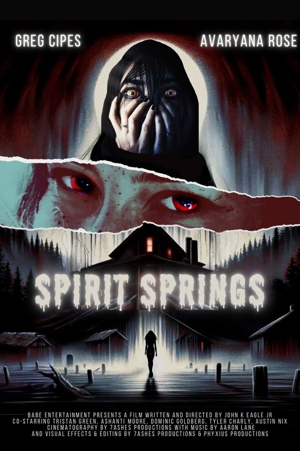 NL - SPIRIT SPRINGS (2025)