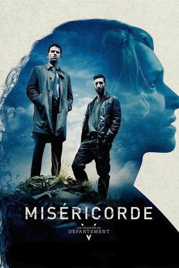 FR - Les Enquêtes du Département V : Miséricorde (2013)