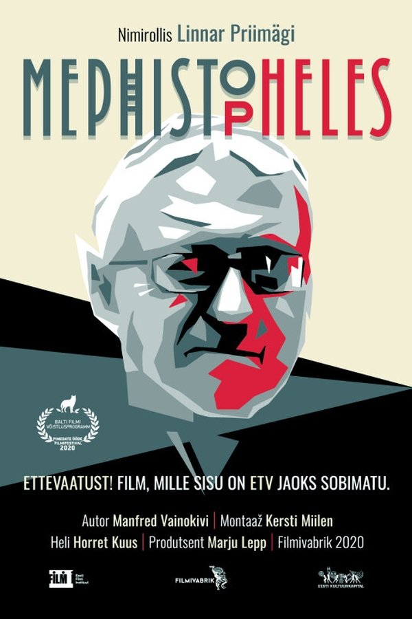 EN - Mephistopheles (2020)