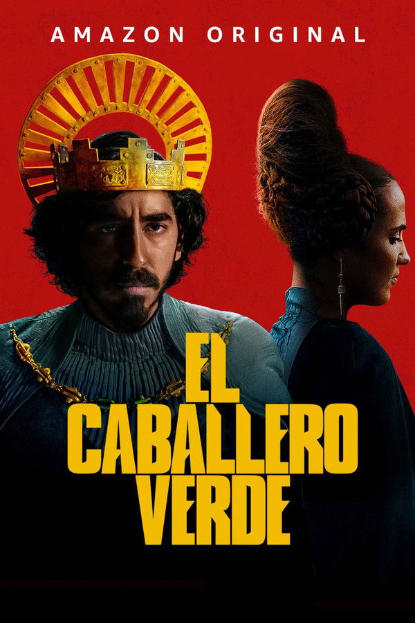 ES - El Caballero Verde  (2021)