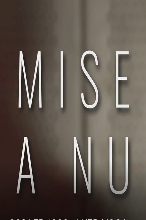 FR - Mise à nu  (2021)