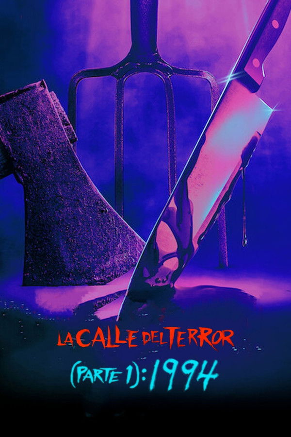 Parte 1: 1994 (2021)