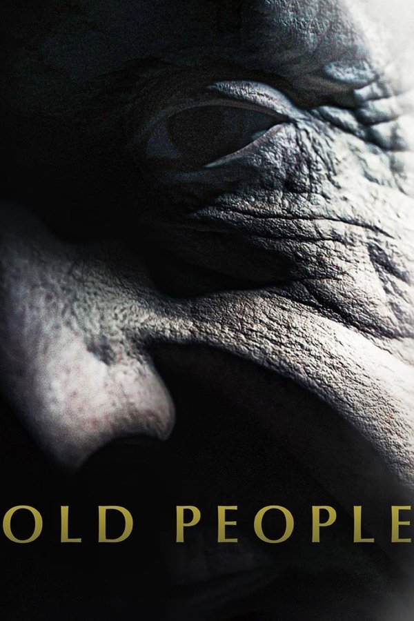 EN - Old People (2022)