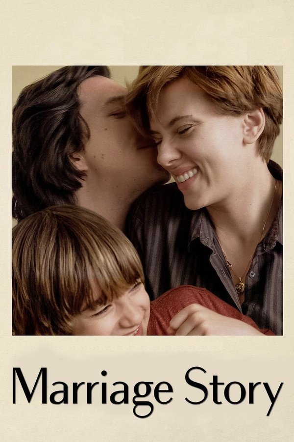 AR - Marriage Story (2019)