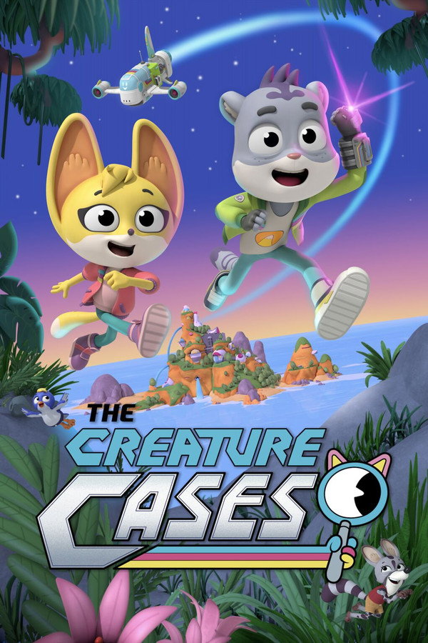 [SE] The Creature Cases