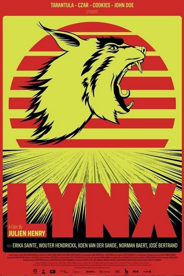 FR - LYNX  (2021)
