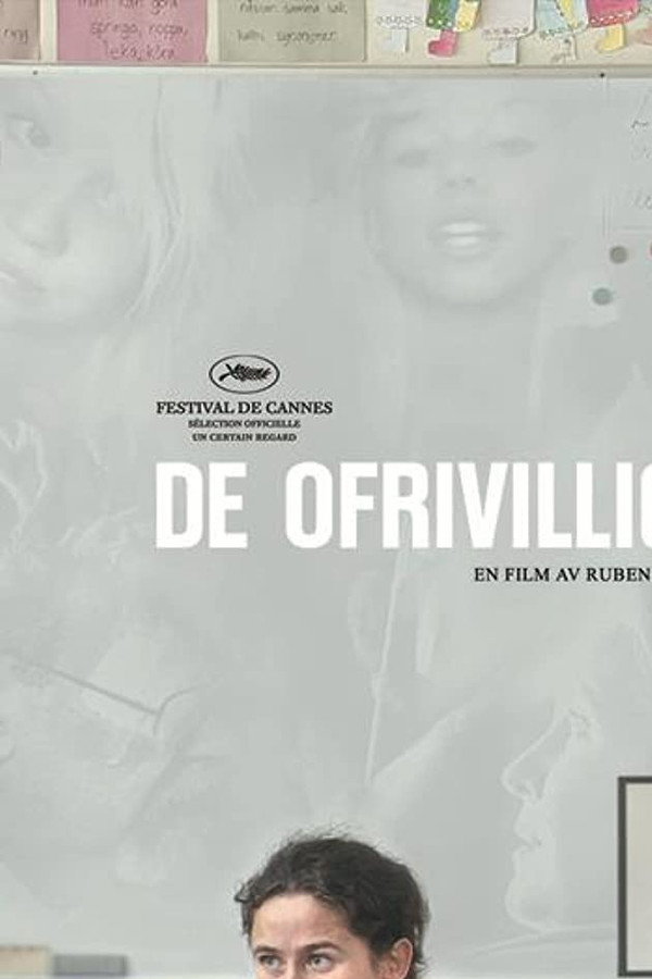 SE - De Ofrivilliga