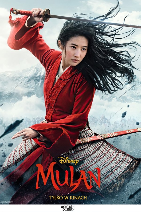 PL - MULAN (2020)