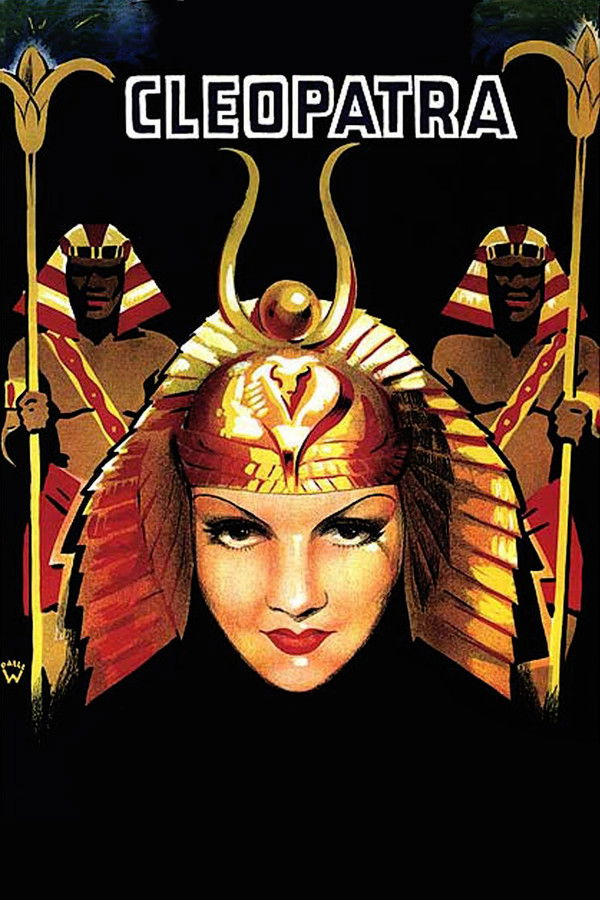 AR - Cleopatra (1934)