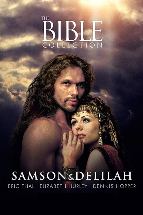 FR - Samson et Dalila (1996)