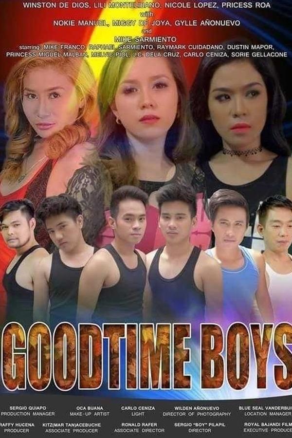 PH - Goodtime Boys