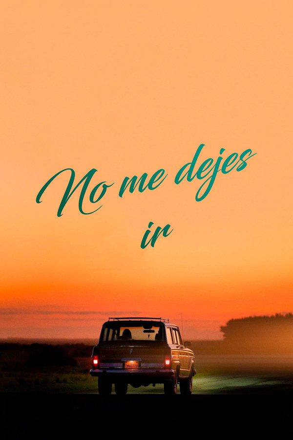 LAT - No me dejes ir  (2022)