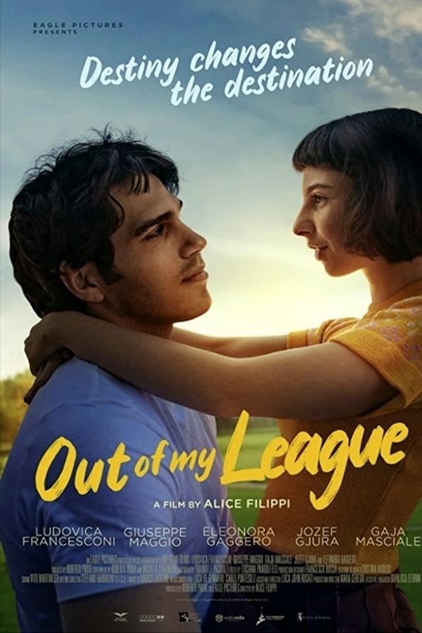 AL - Out Of My League  (2020)