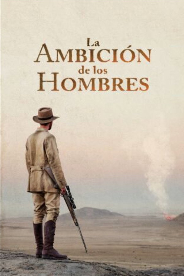 ES - La ambición de los hombres (2023)