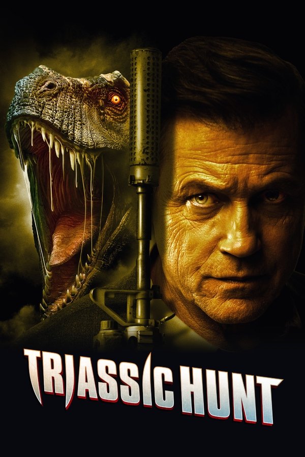 FR - Triassic Hunt (2021)