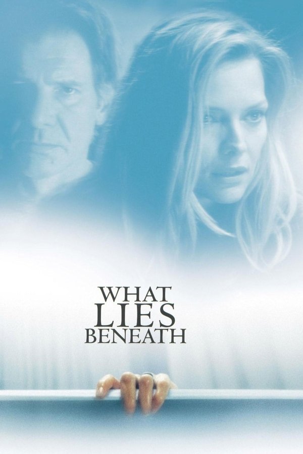 AR - What Lies Beneath (2000)