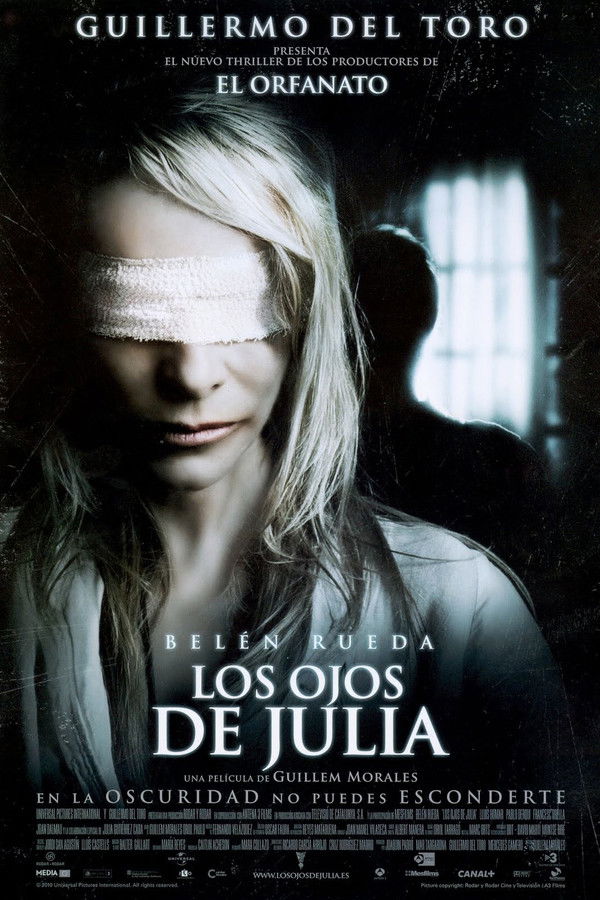 ES - Los ojos de Julia (2010)