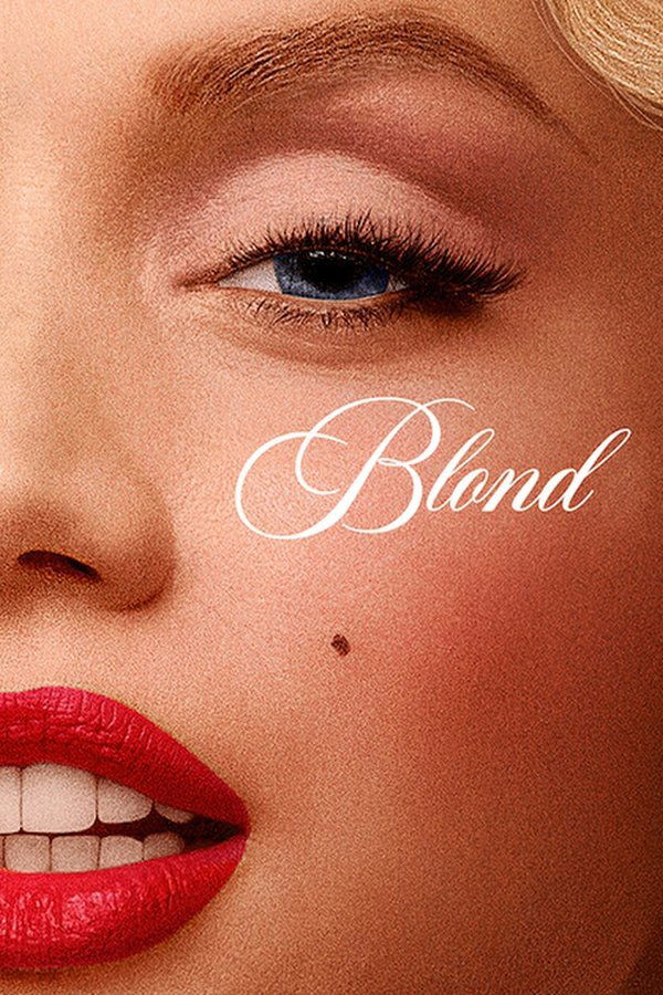 DE - Blond (2022)
