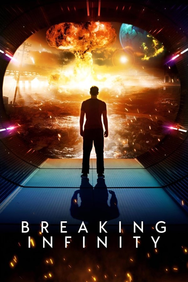GR - Breaking Infinity (2023)