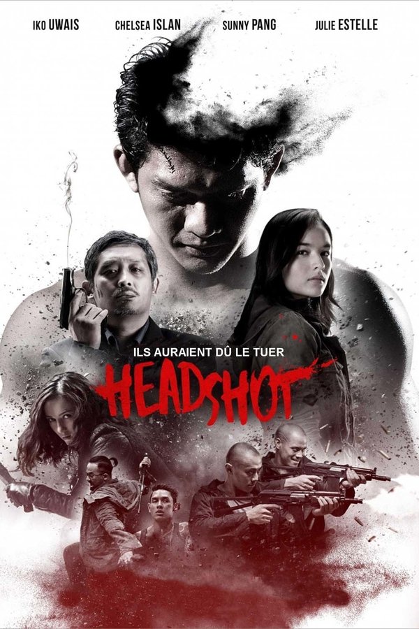 FR - Headshot (2016)