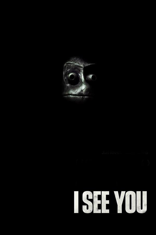 EN - I See You (2019)