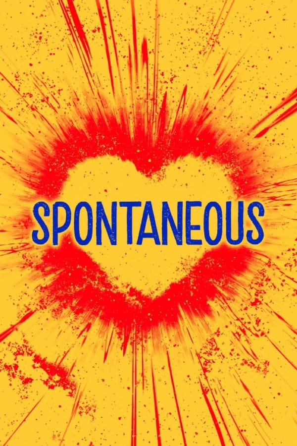 AR - Spontaneous  (2020)