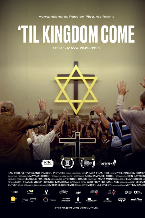 EN - 'Til Kingdom Come  (2020)
