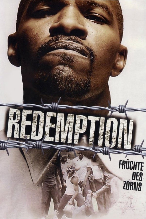 DE - Redemption: Früchte des Zorns (2004)