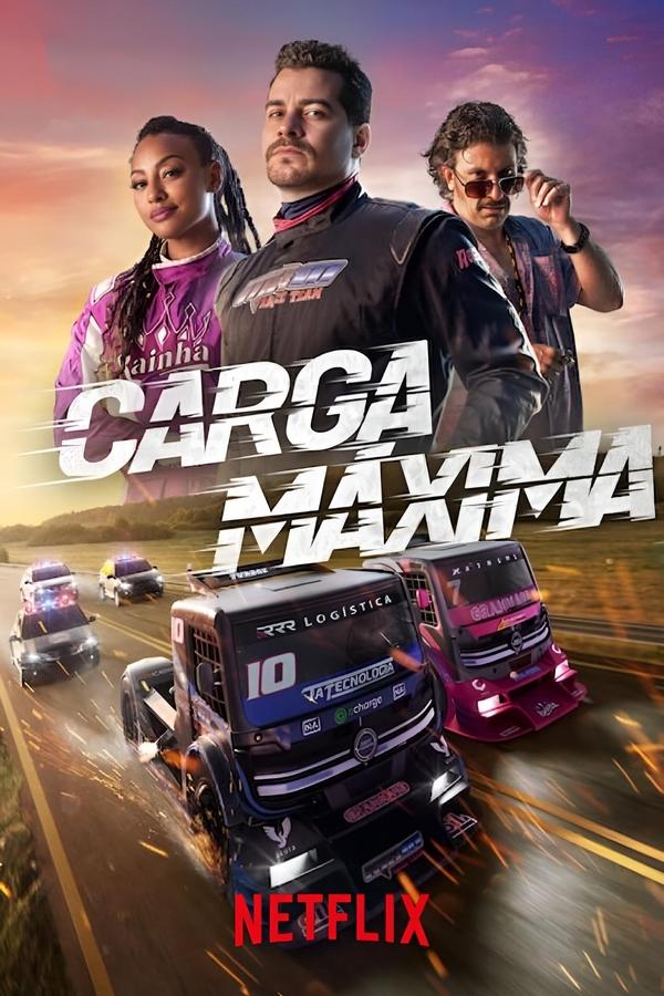 ES - Carga máxima (2023)