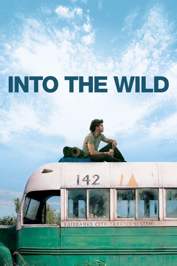 IN - Into the Wild (2007)