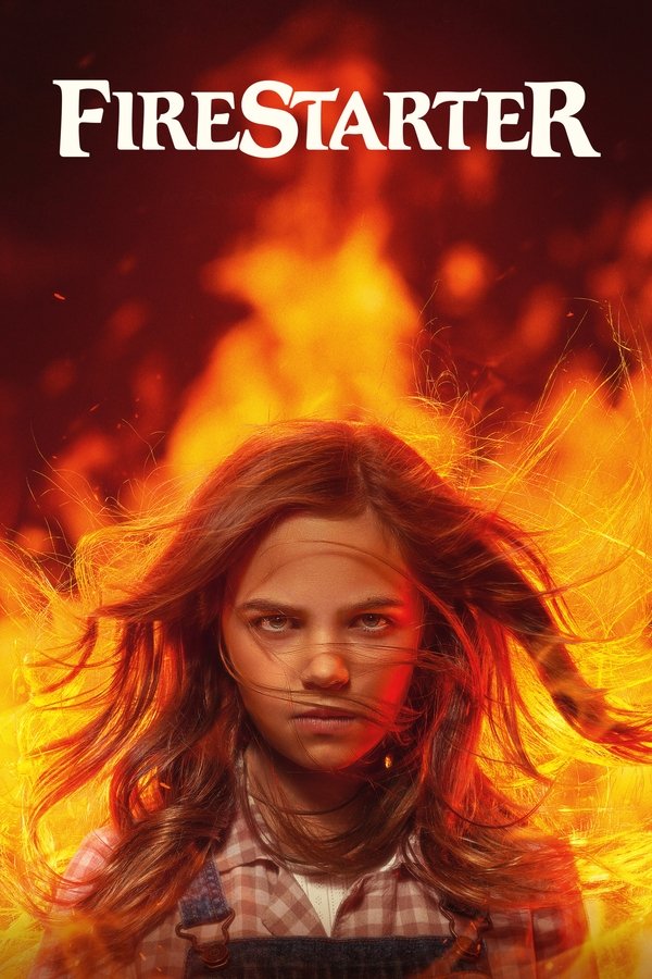 AL - Firestarter  (2022)