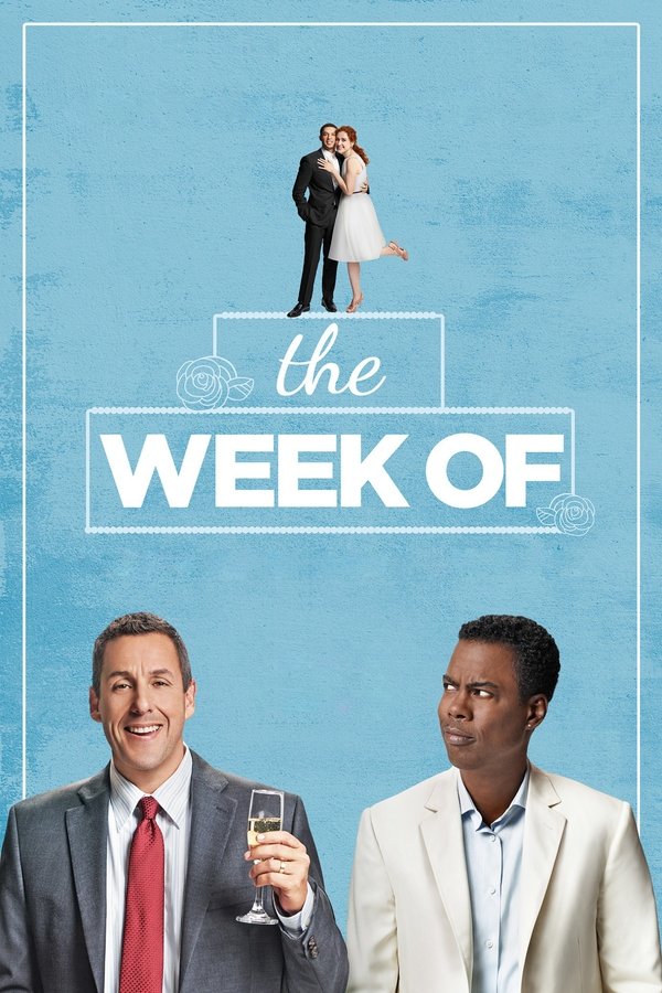 RU - ruThe Week Of (2018)