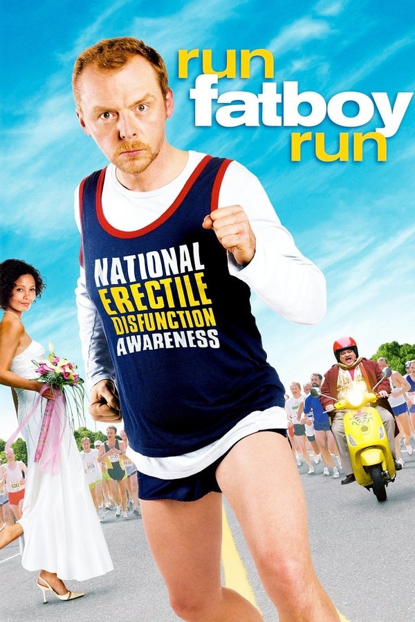 DE - Run Fatboy Run (2007)