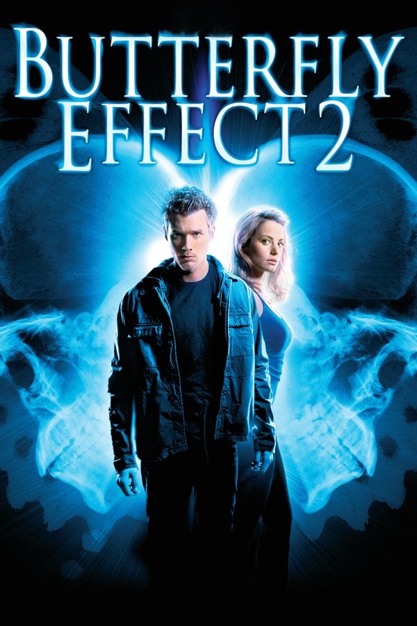 DE - Butterfly Effect 2 (2006)