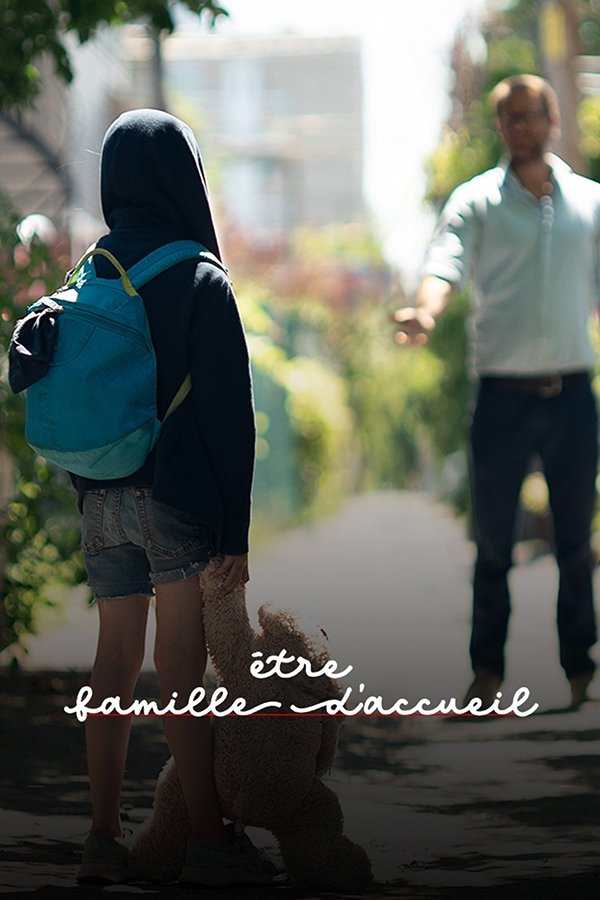 QFR - Être famille d'accueil (CA)