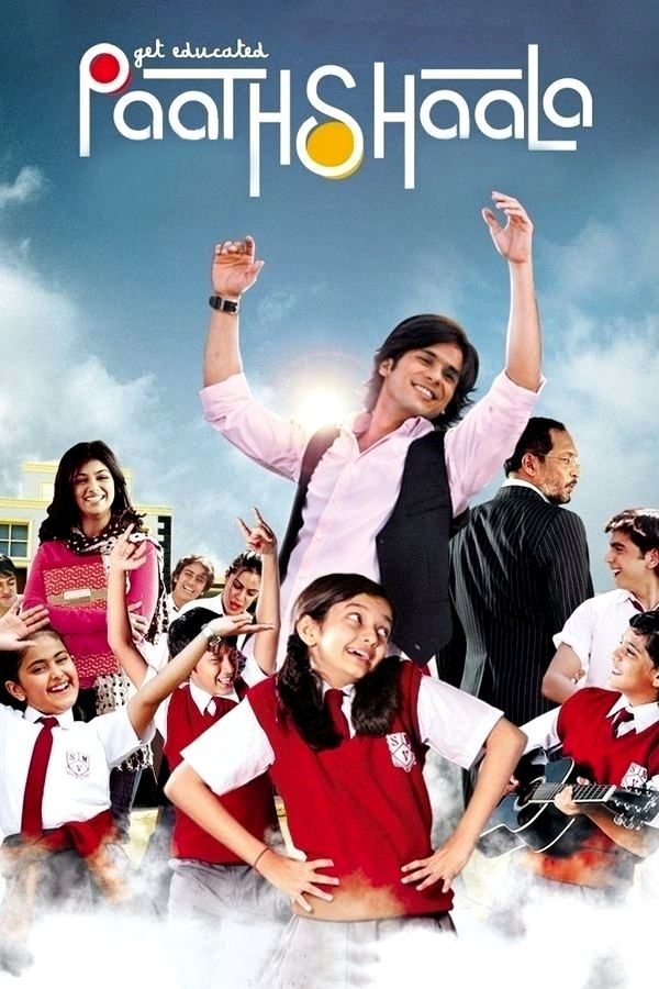 IN - Paathshaala  (2010)