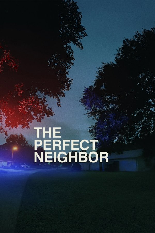 AR - The Perfect Neighbor (2025)
