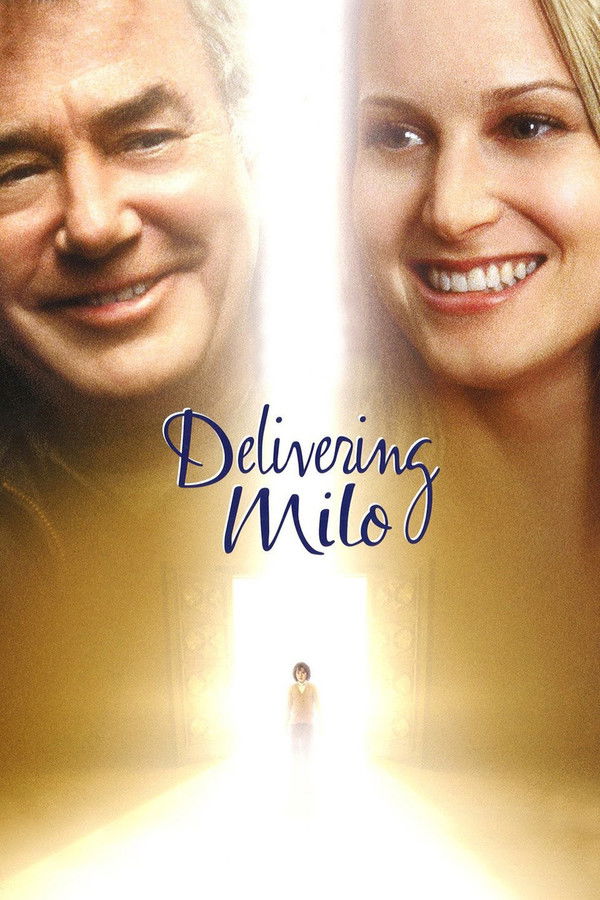 DE - Milo: Die Erde muss warten (2001)