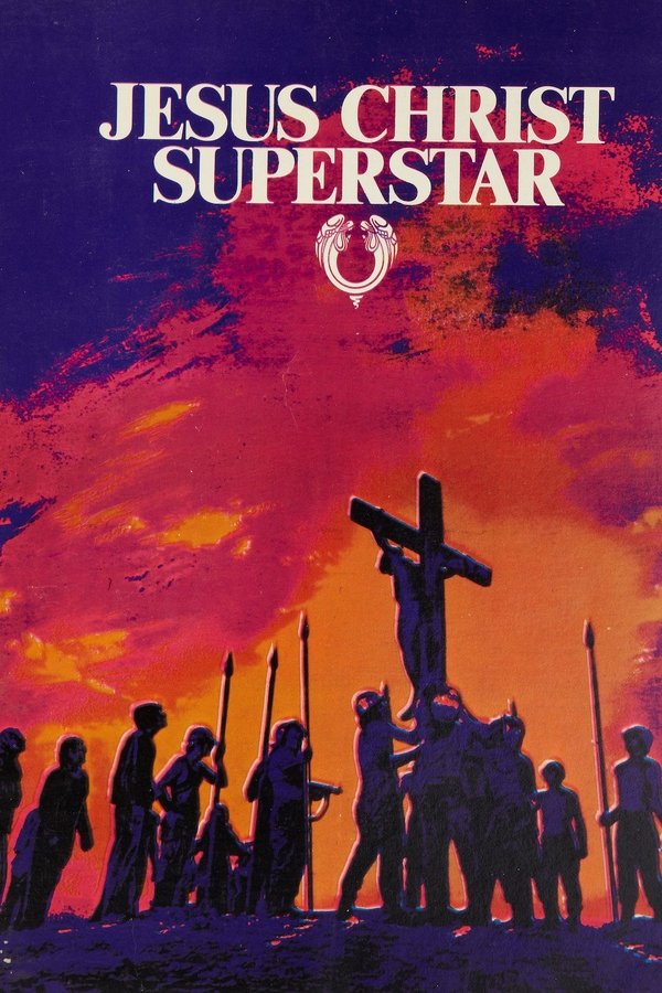 FR - Jesus Christ Superstar (1973)